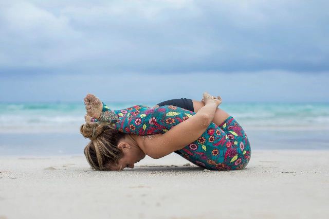 YoutubeYoga