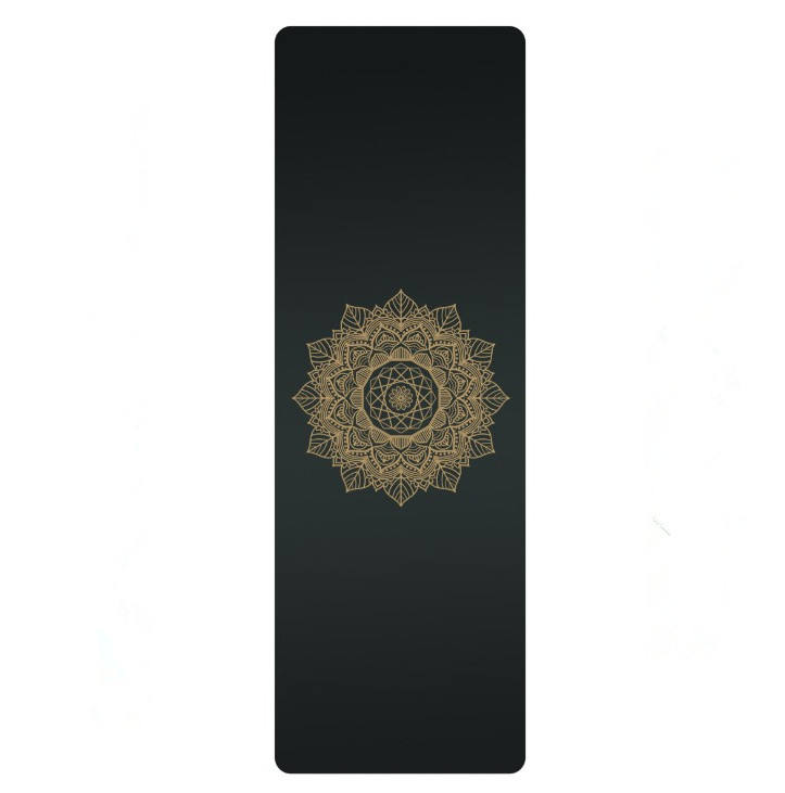 Personalizzazione del tappetino yoga di fascia alta