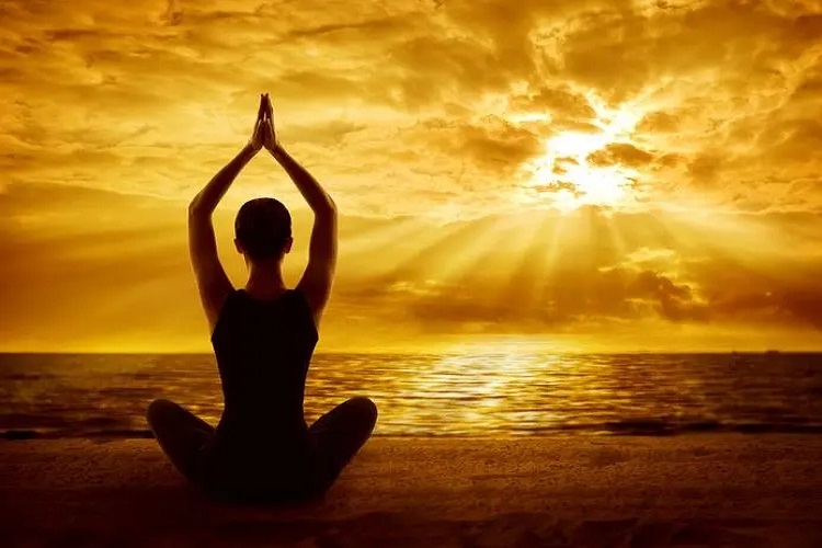 Qual è il concetto di yoga?