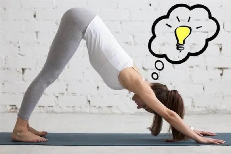 Lo yoga può prevenire la sindrome metabolica